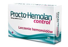 tabletki Procto-hemolan
